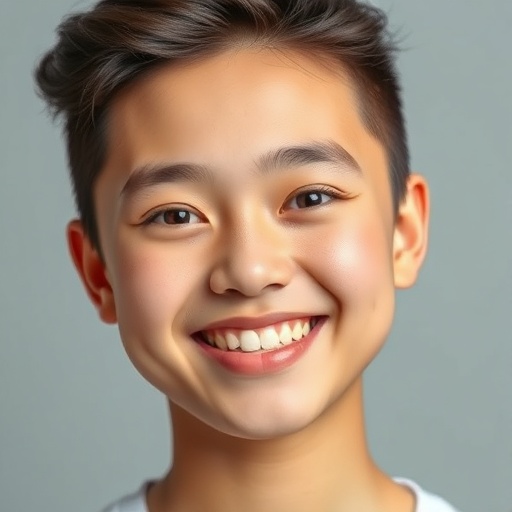 电影爱好者小明头像