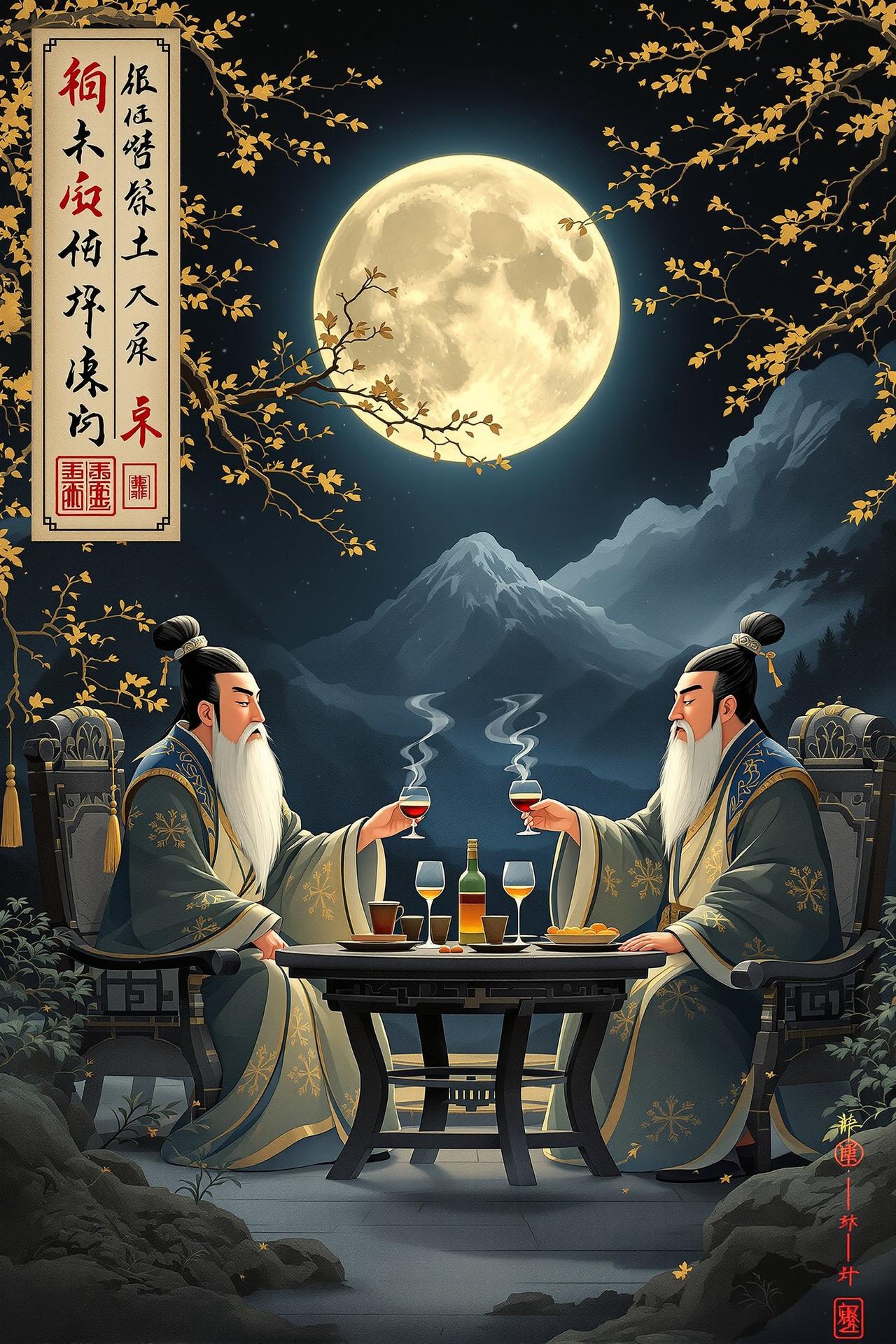 长安三万里 - 4k影视 长安三万里 - 4k影视推荐